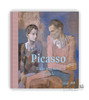 Picasso：Blaue und Rosa Periode / 毕加索：蓝色与玫瑰色时期 商品缩略图0