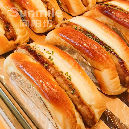 德式猪排 商品图0