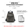 Safiya/索菲娅2023新款时尚轻便旅行背包双肩书包女大容量SF9160003Y 商品缩略图9