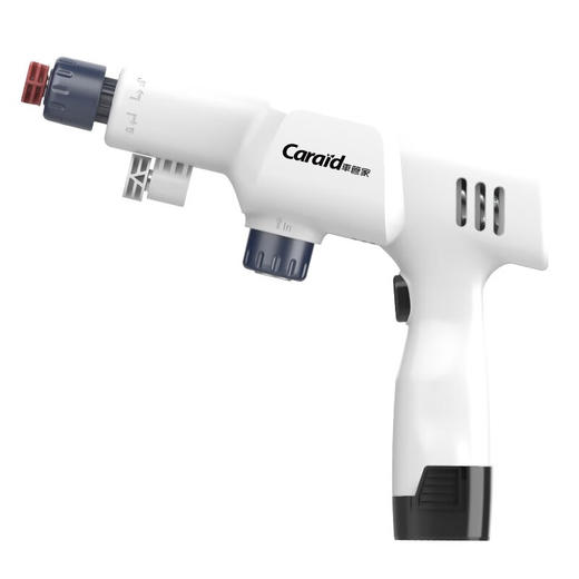 车管家  车载洗车器  锂电池大功率洗车器GJ-1021 商品图2