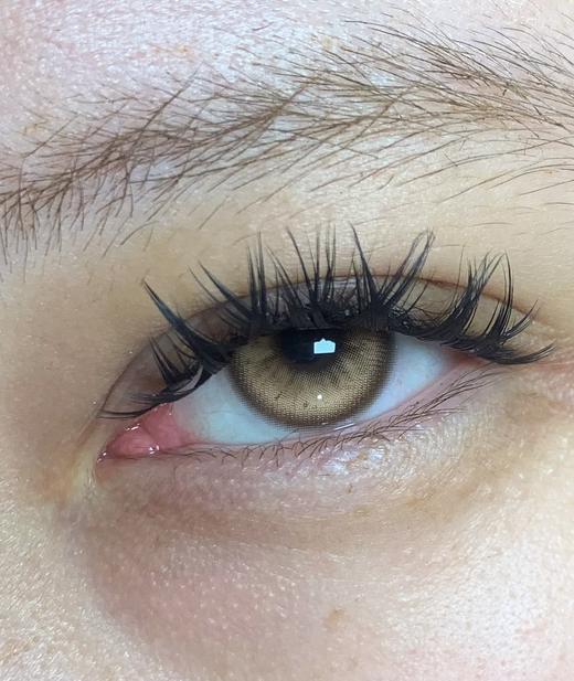 Chonos品牌日抛-Omega 古罗马（10片/盒） 商品图7