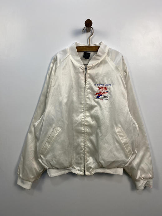 百事可乐 80年代 Vintage ARISTOJAC 美国制 休闲外套 _CJK(XL) 商品图1