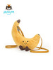 Jellycat 趣味香蕉包 商品缩略图1