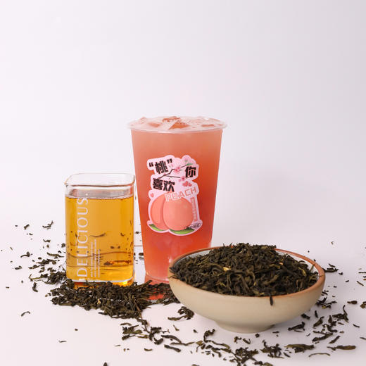 质利甘露茉莉 500g 商品图4