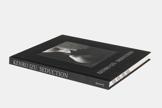 Kenro Izu: Seduction / 井津建郎：诱惑 商品图1