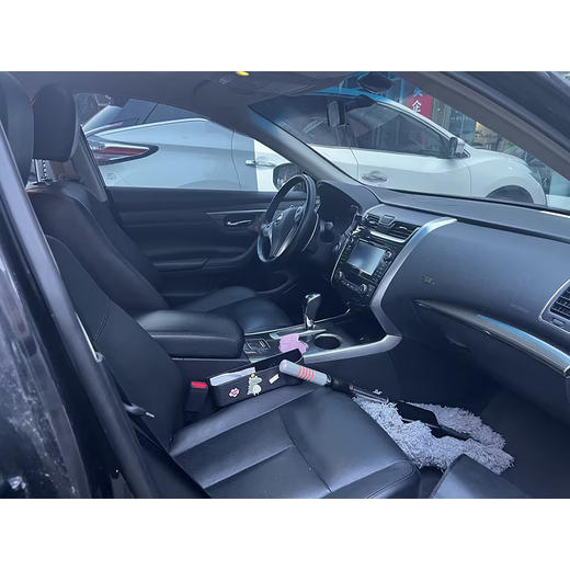 日产 天籁 2.5L XL-NAVI Tech 智享版【长租-北京】 商品图6