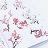 国画技法综合教程 新手入门一本通 正统国画技法入门*基础教程书籍写意临摹入门自学牡丹梅兰竹菊动物花鸟水墨中国画图册范本 商品缩略图4