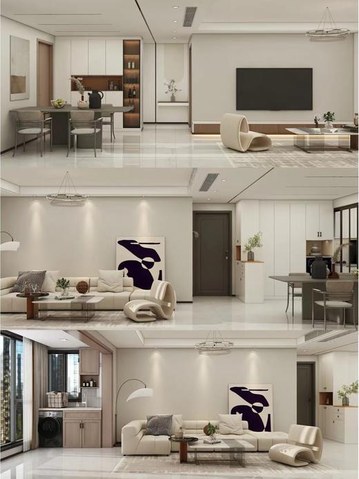 【美居】广州地区门窗、橱柜、地板定制产品包 商品图1