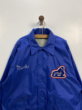 80年代 Vintage Pla-Jac by Dunbrooke 休闲外套 _CJK(L)