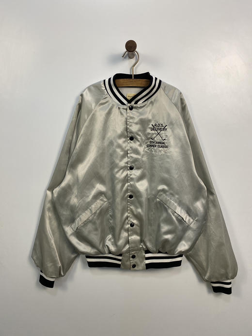 80年代 Vintage King Louis 美国制 休闲外套 _CJK(L) 商品图1