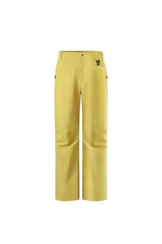 oneup防泼水三合一户外裤 商品图5