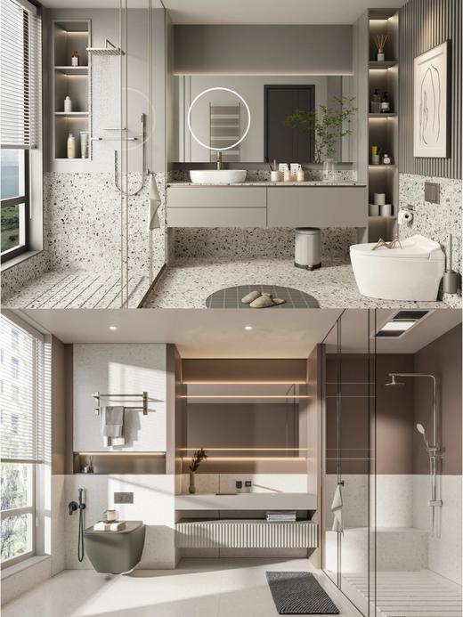 【美居】广州地区门窗、橱柜、地板定制产品包 商品图4