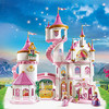 德国 playmobil 摩比 豪华公主城堡-PM70447 商品缩略图1