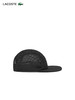 【海南专供价】Lacoste法国鳄鱼配件黑色网面透气棒球帽遮阳帽鸭舌帽RK4727-98 商品缩略图2