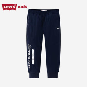 LLEVIS 冬 大童小童 儿童童装长裤 LVB-WP-J563