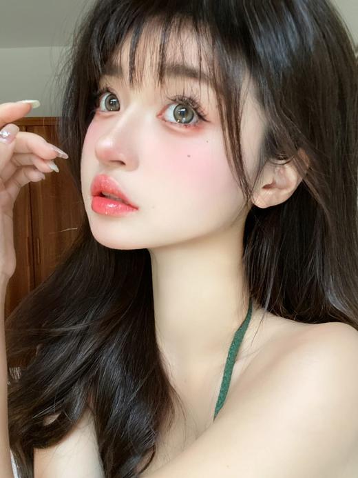 AROMI 年抛 松岛亚麻 直径14.5mm着色13.8mm 商品图6