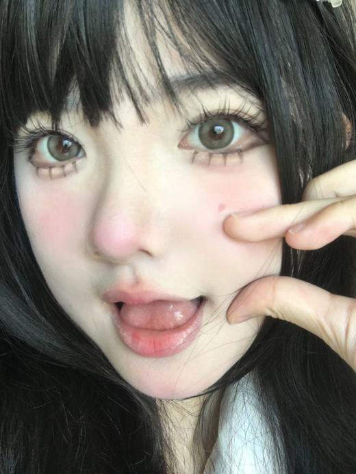 AROMI 年抛 松岛亚麻 直径14.5mm着色13.8mm 商品图1