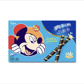 奥利奥巧脆卷分享装 150克/盒