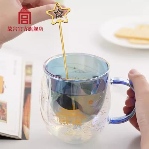 星云万里双层玻璃杯套装 商品图1