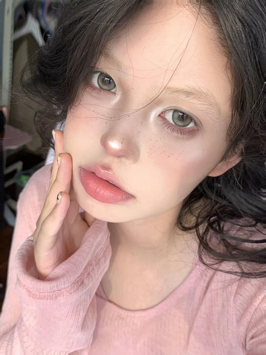 AROMI 年抛 松岛亚麻 直径14.5mm着色13.8mm 商品图12