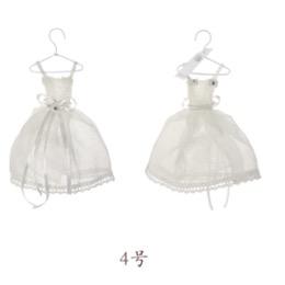 MM 旋转的音符婚纱挂件-4-G款MM186-G 商品图0