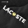 【海南专供价】Lacoste×SMILEY联名男女同款新款笑脸外套棒球服BH9278-98 商品缩略图2