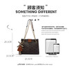 Safiya/索菲娅2023新款大容量托特包时尚单肩包女式斜挎包女包SF9140072Y 商品缩略图7