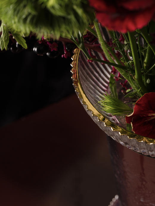 稀奇艺术轻奢现代花瓶花器软装家居饰品客厅玄关卧室书房摆件 商品图4