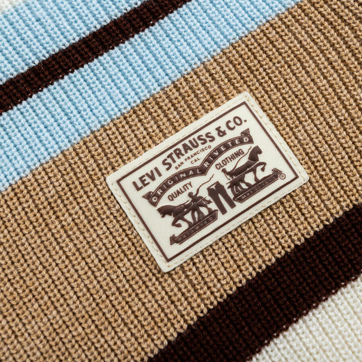 LEVIS 冬 大童小童 儿童童装毛衣 LVB-SR-J894 商品图3