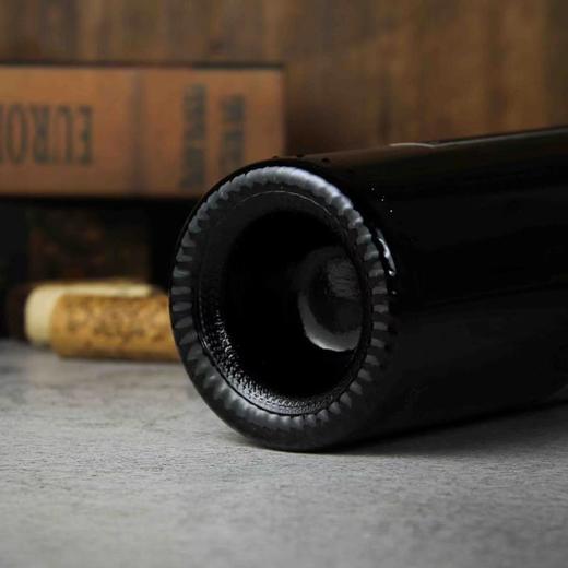 智利天涯3号葡萄酒 13.5度750ml*1瓶/2瓶/6瓶 商品图5