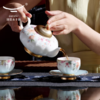 【国瓷永丰源】“天青时代”10头茶具套装 商品缩略图3