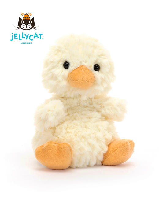 Jellycat 甜美小鸭 15cm 商品图1