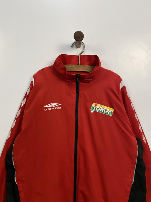 UMBRO 茵宝 运动外套 _SJK(M-L) 商品图0