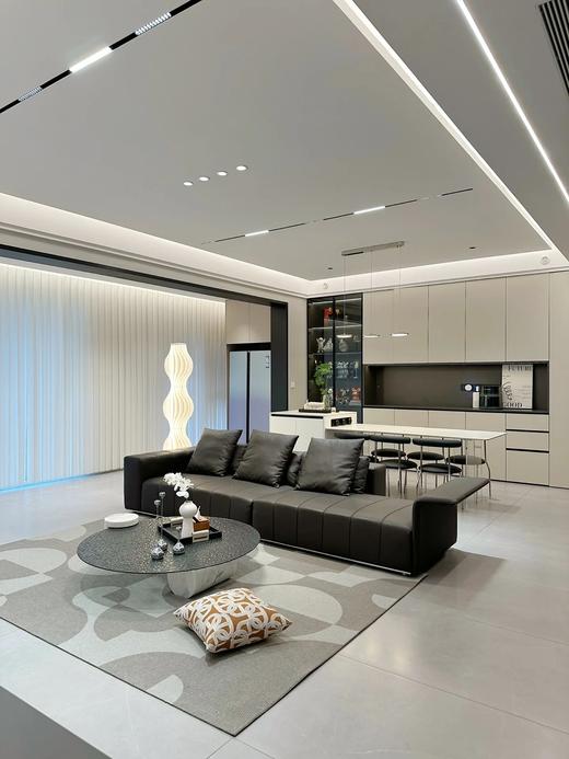 【美居】广州地区门窗、橱柜、地板定制产品包 商品图0