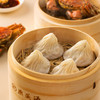 【12点前订单当日发货，12点后订单次日发货】蟹粉小笼+酱排骨+青青包 商品缩略图0