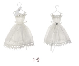 MM 梦想圆舞曲婚纱挂件--G1号款MM183-G