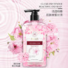 UKELEN丨樱花花瓣香水沐浴露 720ml 商品缩略图0