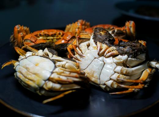 2025年王鲜记大闸蟹礼卡（实物卡） 商品图6