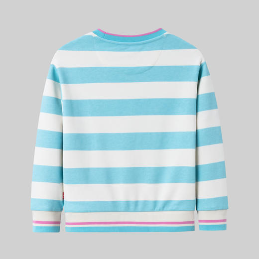 LEVIS 冬 大童小童婴童 儿童童装卫衣 LVG-FW-J456 商品图1