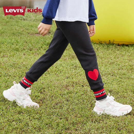 LEVIS 秋 大童小童婴童 打底裤 LVG-LE-G521 商品图2