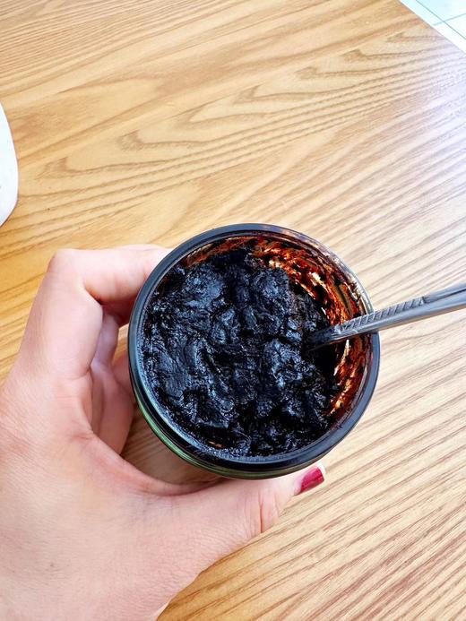 古法玉灵膏 72小时蒸制 漳州本地桂圆肉+长白山人参 西洋参 不添加蔗糖 不易上火 250克 商品图2