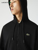 【海南专供价】Lacoste法国鳄鱼男装新款休闲百搭拉链连帽卫衣开衫SH2566-98 商品缩略图3