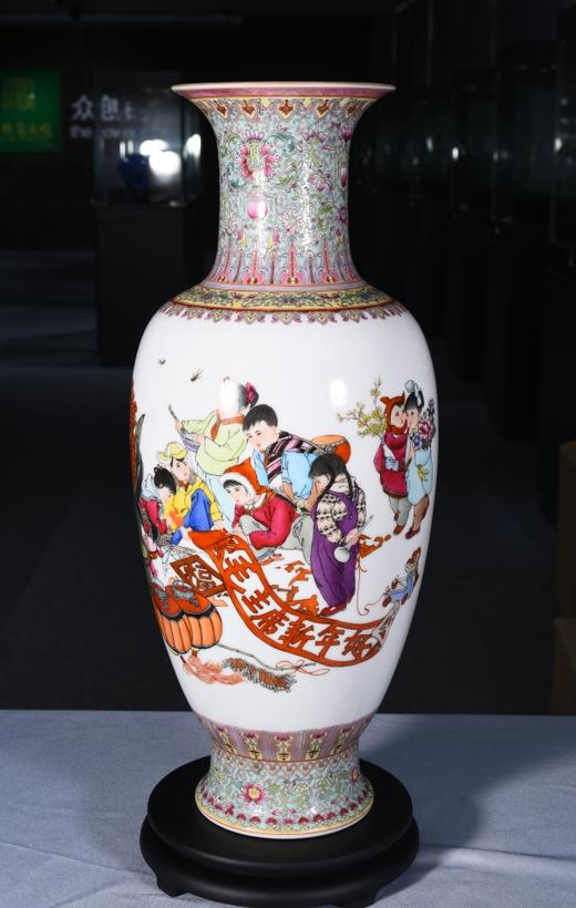 毛主席新年好 商品图0