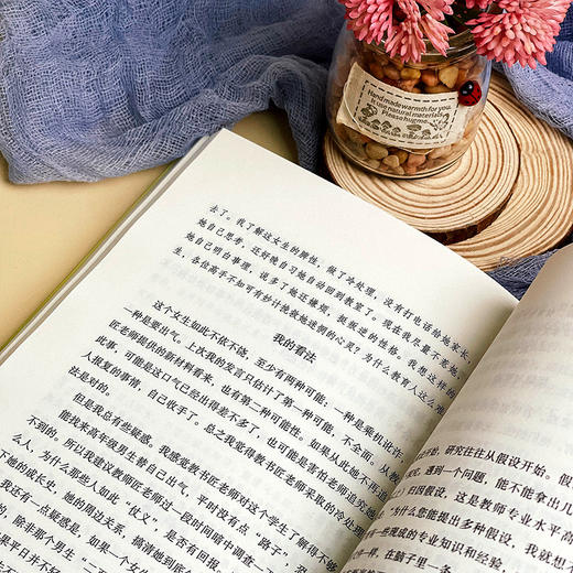 做一个聪明的教师 教师思维方式案例点评 王晓春 大夏书系 商品图11