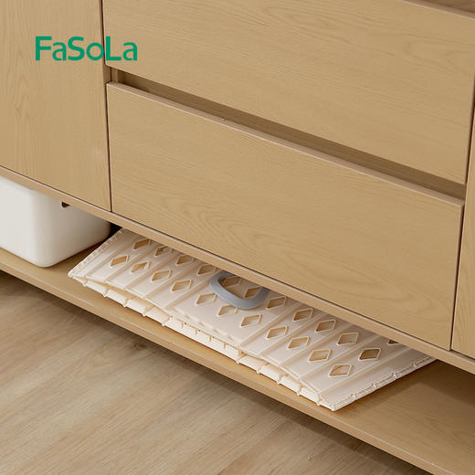 FaSoLa脏衣篓卫生间脏衣服收纳筐家用可折叠洗衣篮杂物整理收纳筐 商品图11