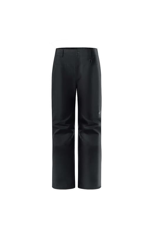 oneup防泼水三合一户外裤 商品图6