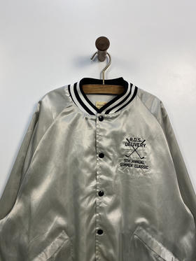 80年代 Vintage King Louis 美国制 休闲外套 _CJK(L)