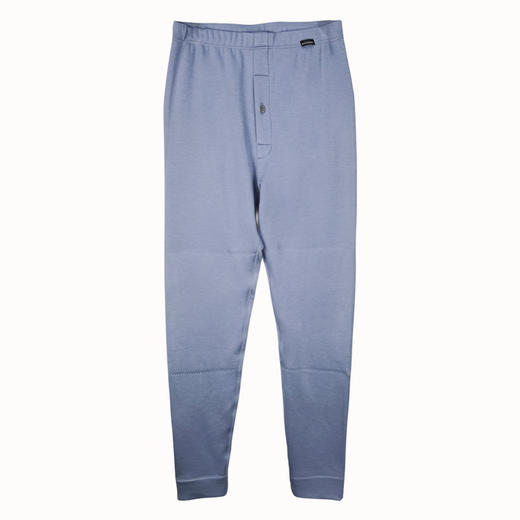 【暖柔双层】SCHIESSER德国舒雅高端铂雅双层保暖单裤 95/20321Y 商品图3