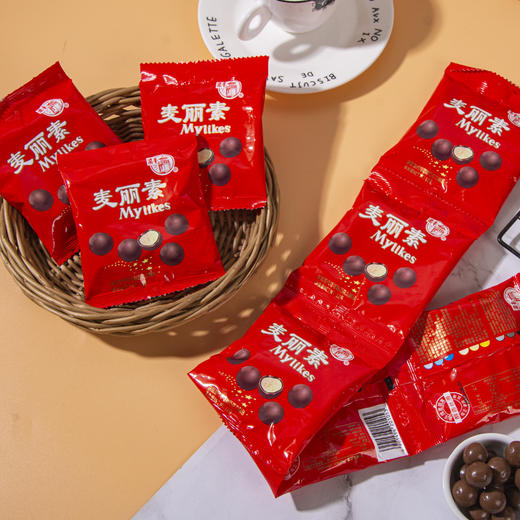 梁丰麦丽素12g 商品图2