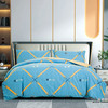 鑫缘 全棉印花被套 CR2023 商品缩略图0
